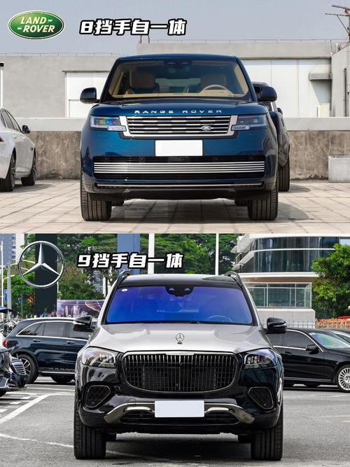成都174迈巴赫经典与现代的完美融合，路虎如何塑造独特的品牌形象